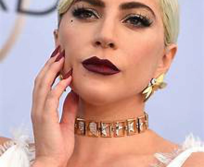 lady