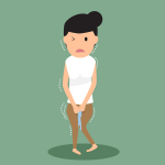 婦女疾病影響全身，遠遠顛覆你的認知