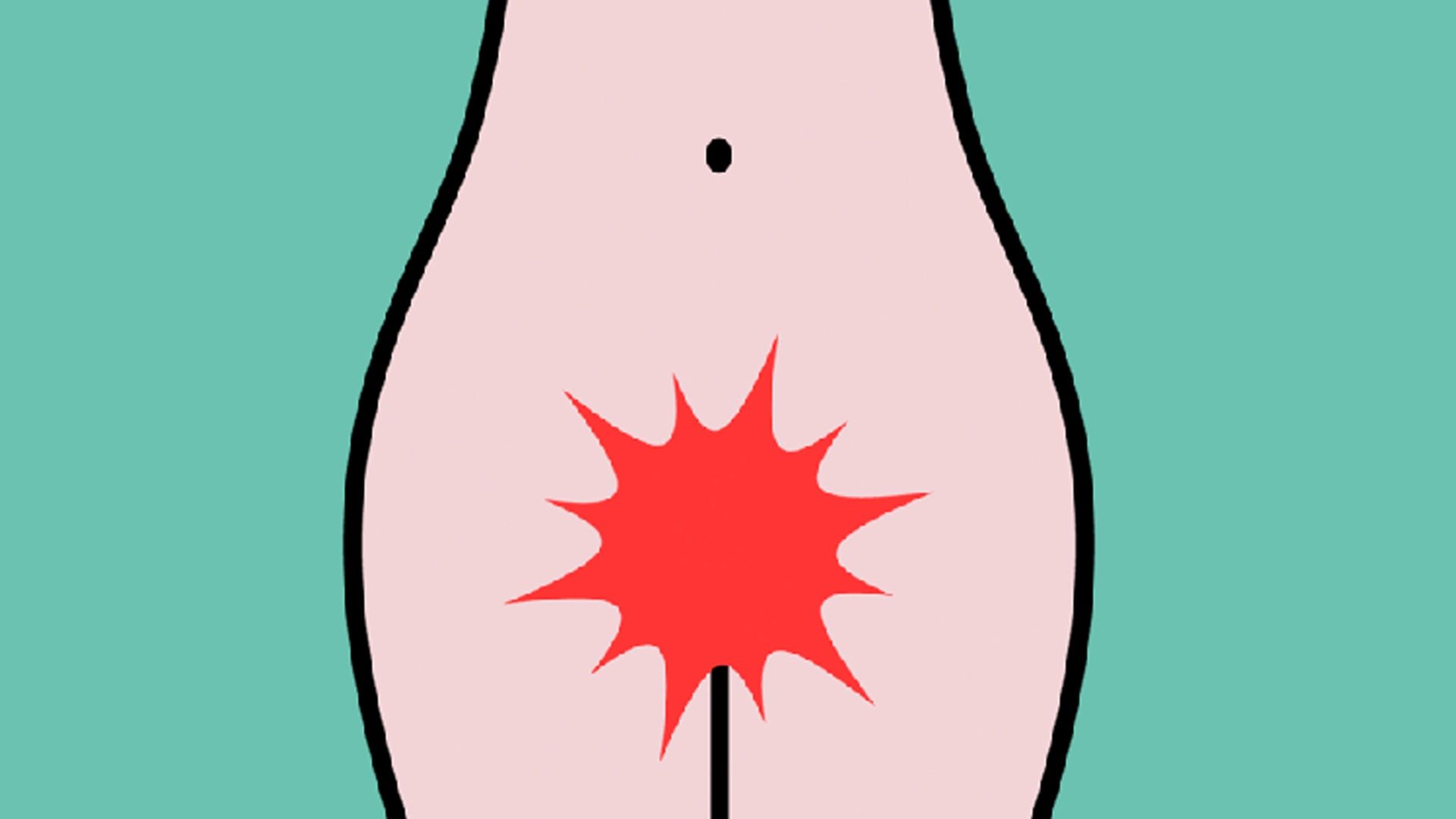 UTI-Urinary-Tract-Infection-and-Cycling
