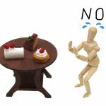 厭食症竟是外陰前庭神經炎的共病症