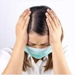 女性自律神經失調，外陰前庭神經炎是徵兆